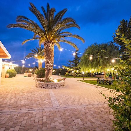 Casale Della Contea Guest House Модика Екстериор снимка